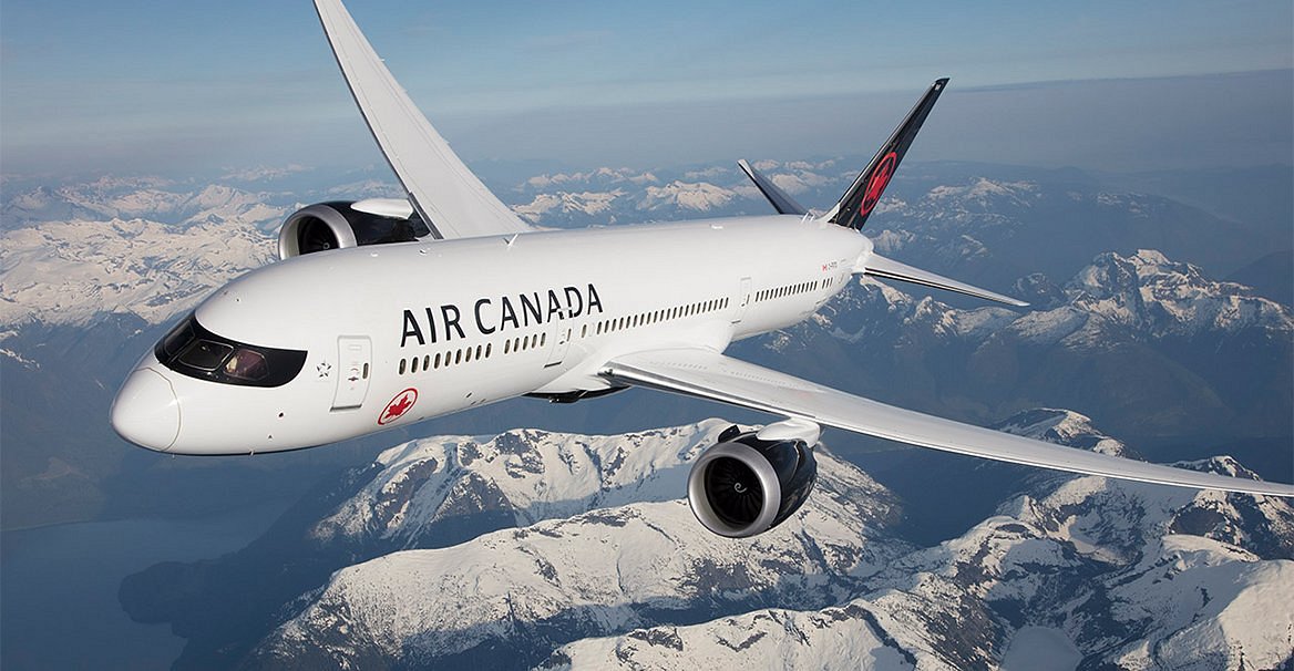 Air Canada (AC)